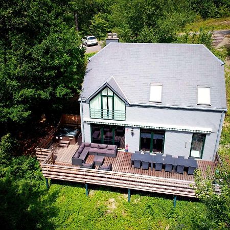Villa Dakota - Jacuzzi, Zwembad, Playstation Дюрби Екстериор снимка